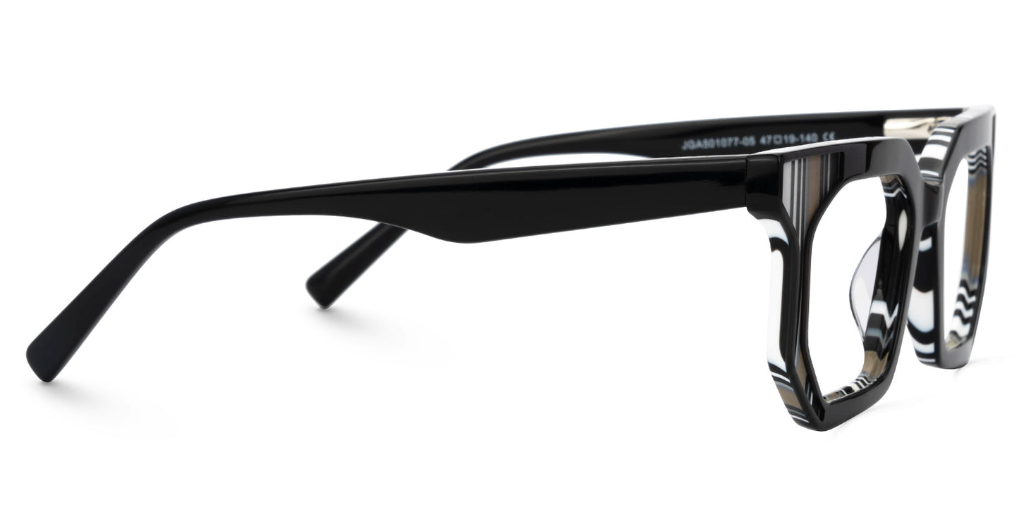 ACE408 Acetate Frame