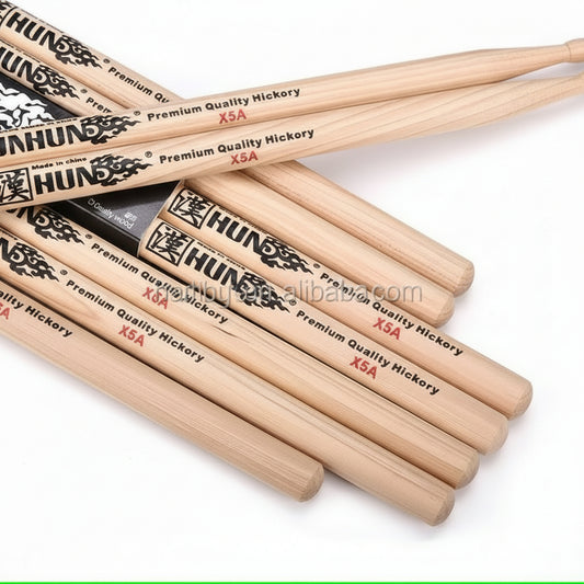 Hun Drumsticks