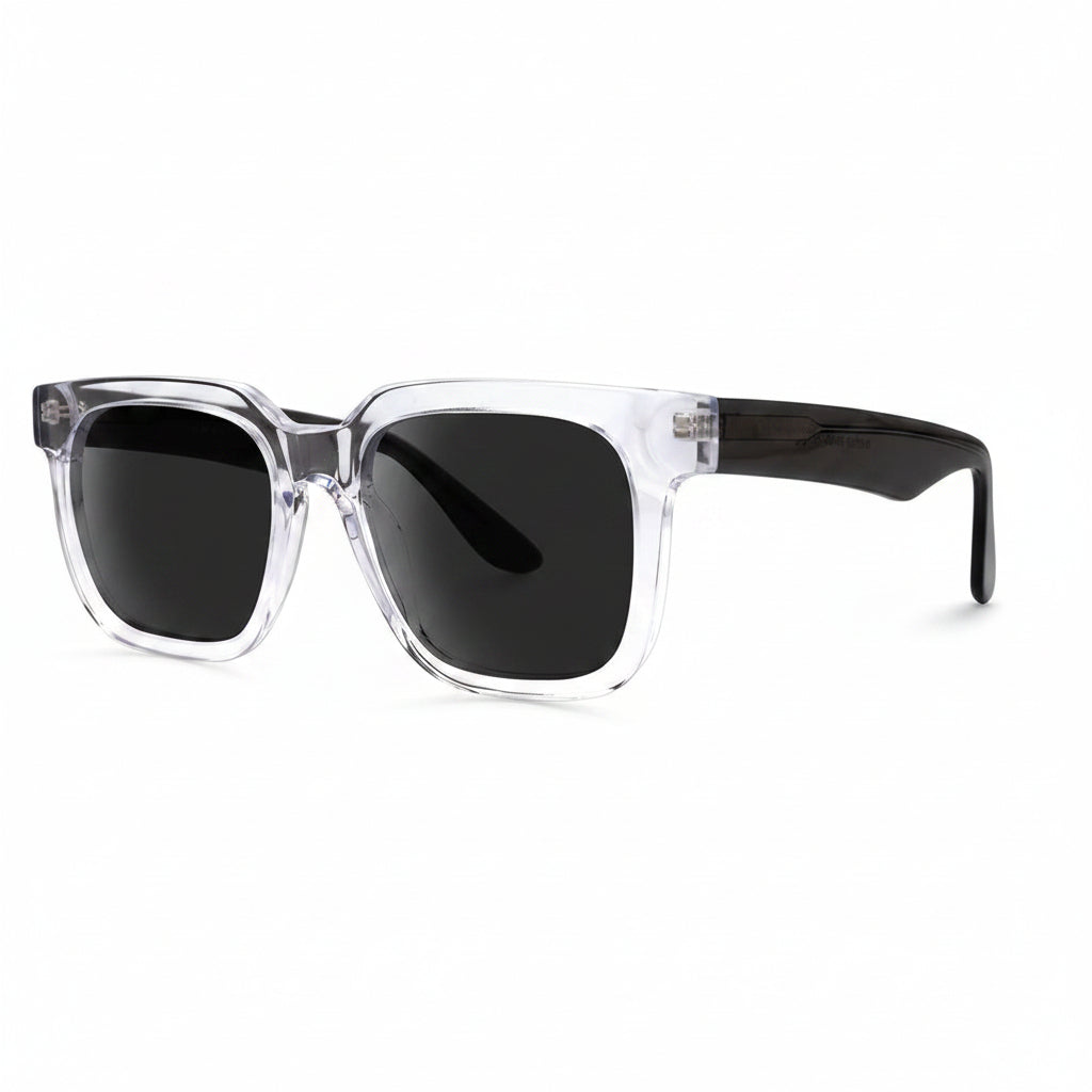 Rich Polarized Unisex Sunglasses