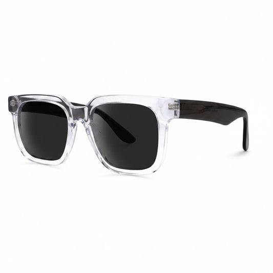 Rich Polarized Unisex Sunglasses