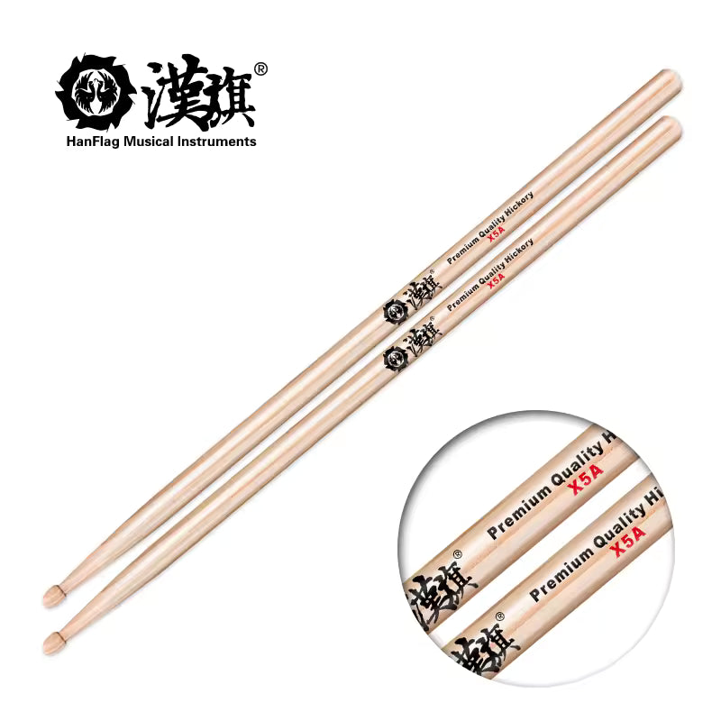 Original Hun Drumsticks