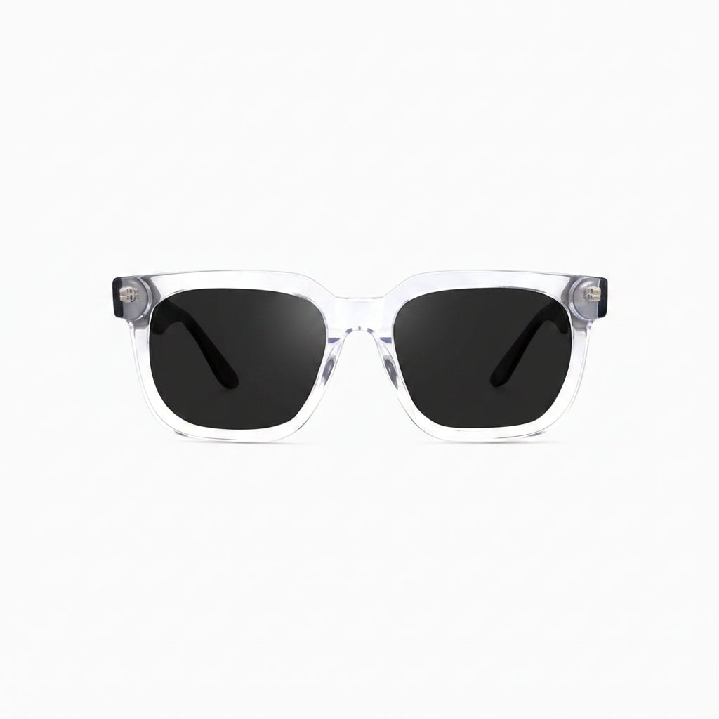 Rich Polarized Unisex Sunglasses