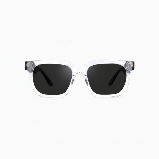 Rich Polarized Unisex Sunglasses