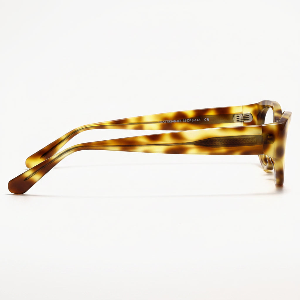 Dorcas Acetate Frame
