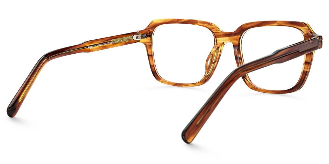 Milan Unisex Acetate Frame