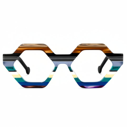 Bella Stylish Acetate Frame