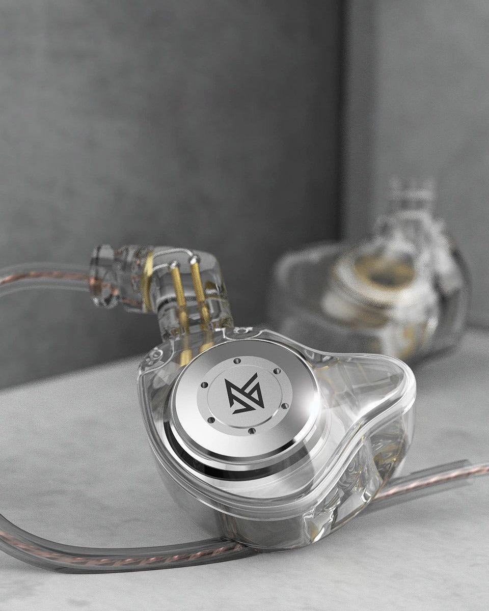 KZ EDX Pro – View 7 – IEM Earphones | Urban Cart Ghana