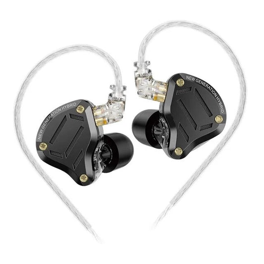 KZ ZS10 Pro 2 – IEM Earphones | Urban Cart Ghana
