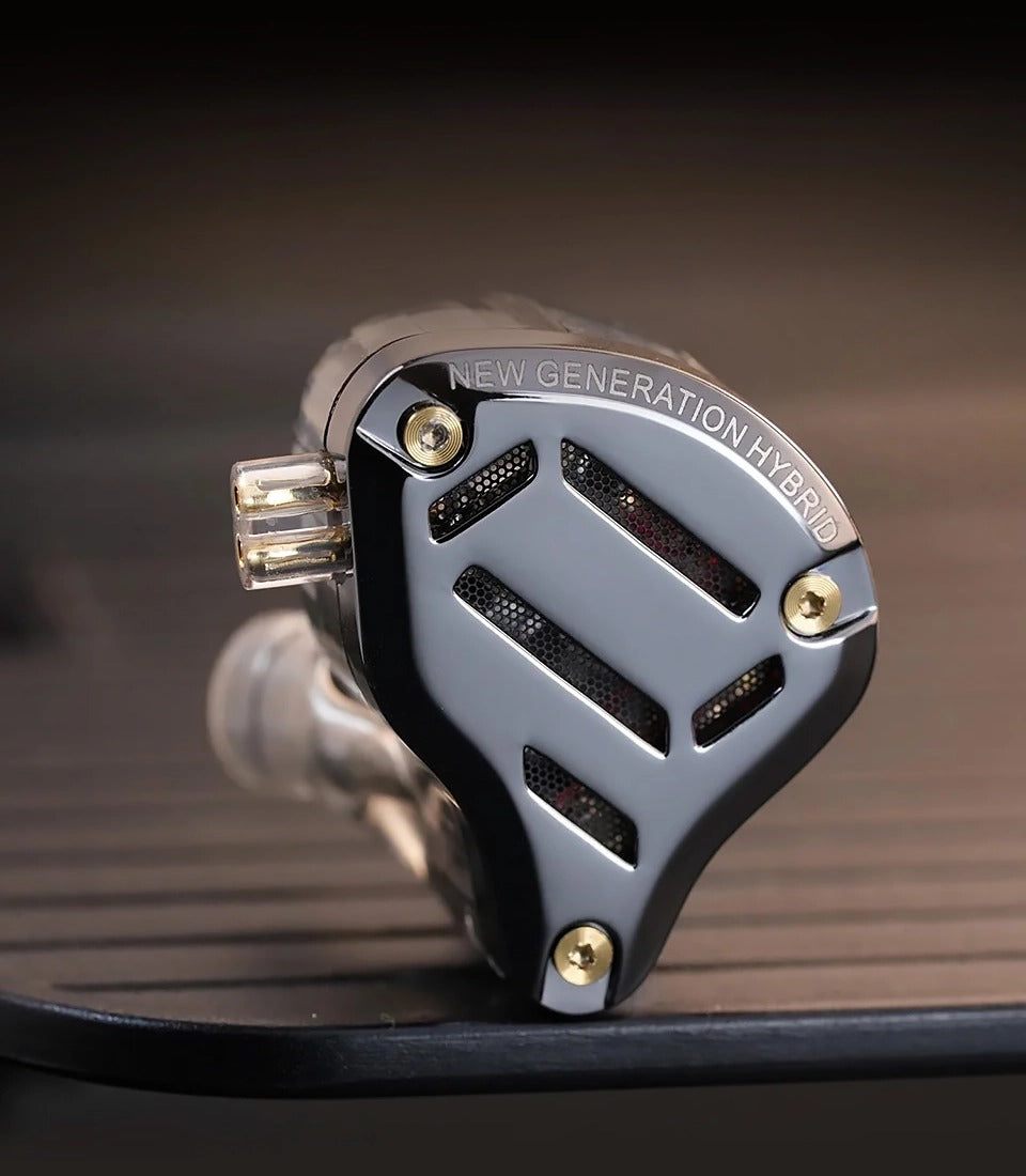 KZ ZS10 Pro 2 – View 2 – IEM Earphones | Urban Cart Ghana
