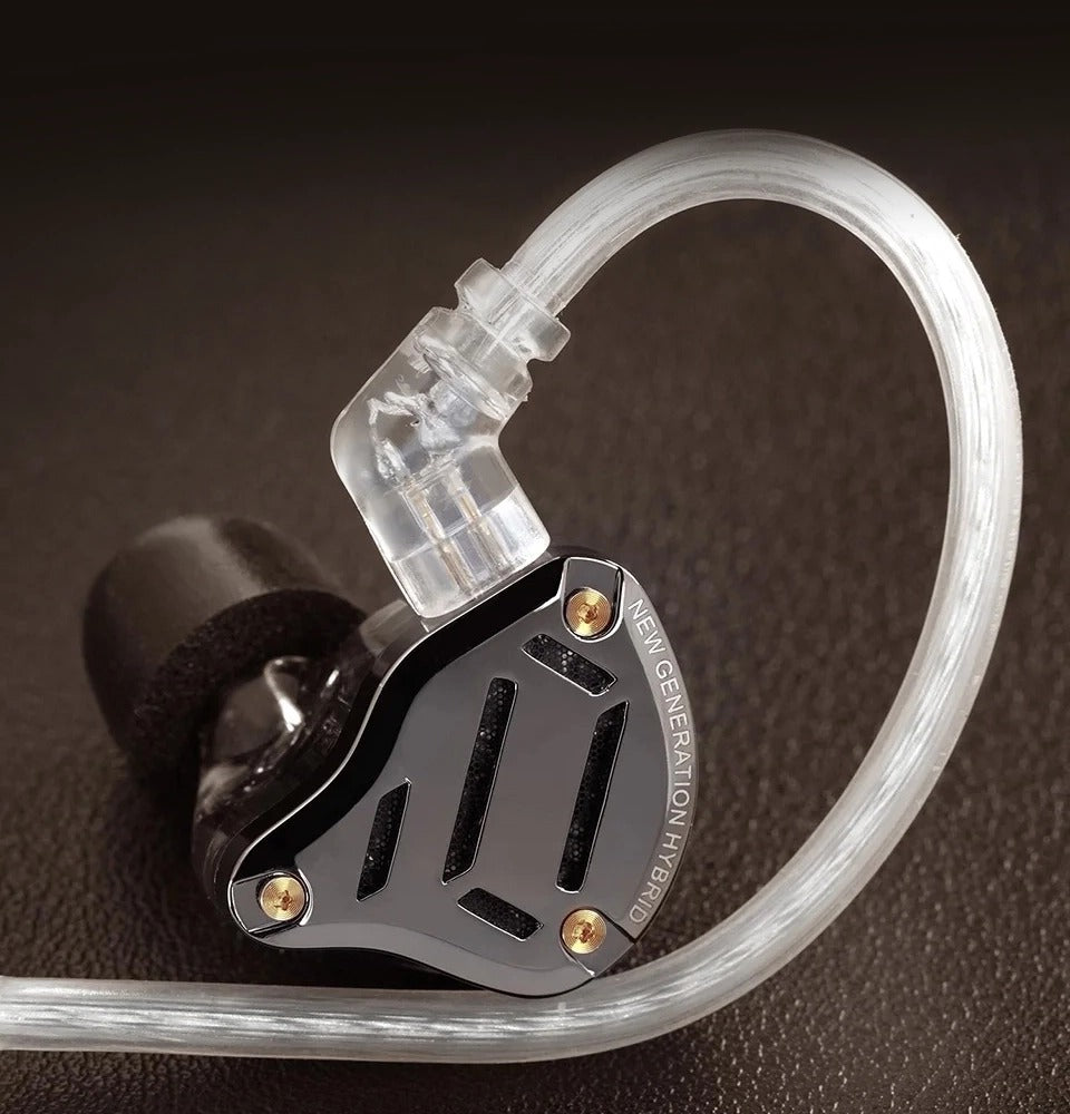 KZ ZS10 Pro 2 – View 6 – IEM Earphones | Urban Cart Ghana