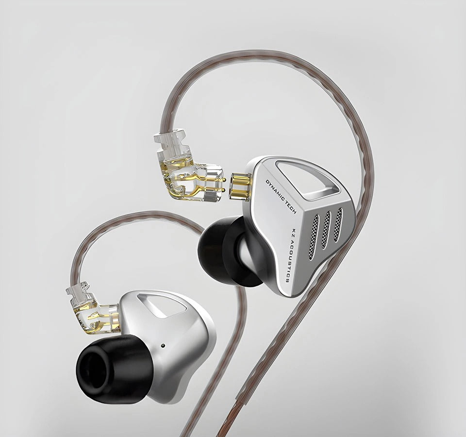 KZ ZVX – View 5 – IEM Earphones | Urban Cart Ghana