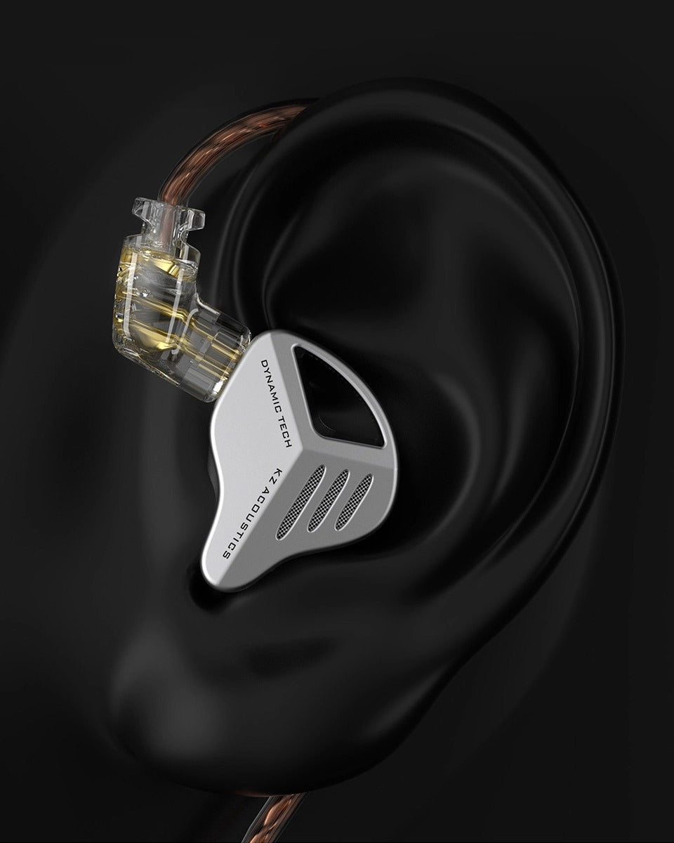KZ ZVX – View 6 – IEM Earphones | Urban Cart Ghana