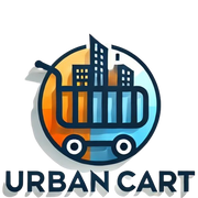 Urban Cart Ghana logo