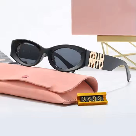 SUN160 Luxury Glasses