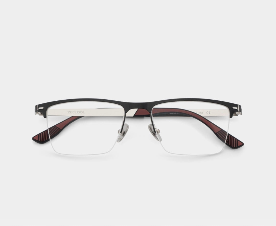 Logan Titanium Frame