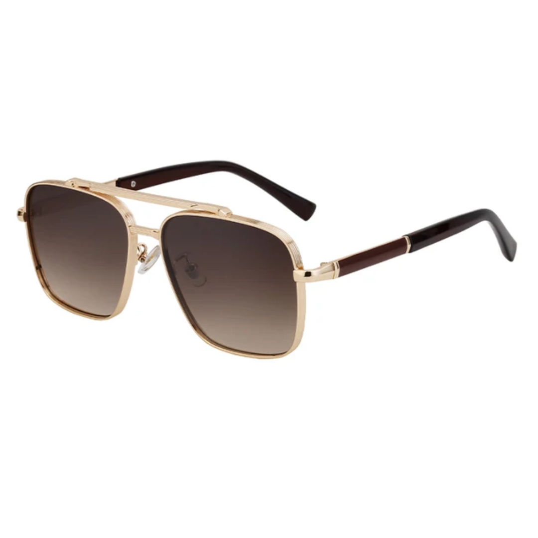 Carter Unisex Sunglasses
