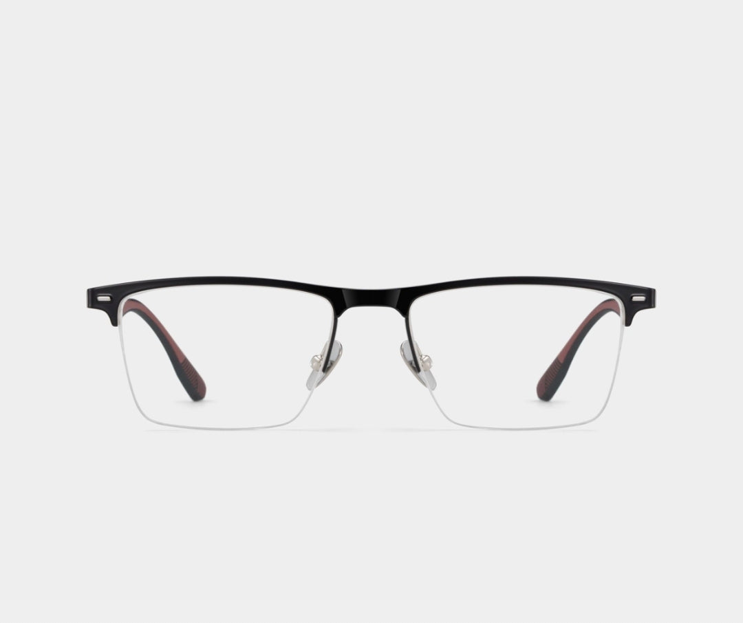 Logan Titanium Frame