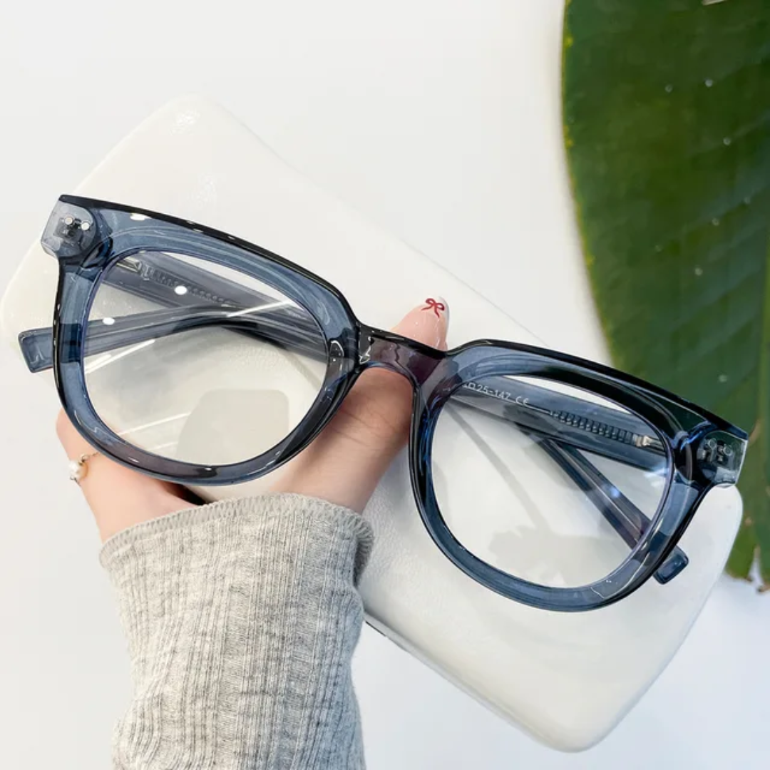 FRM149 Unisex Photochromic & Antibluelight Glasses