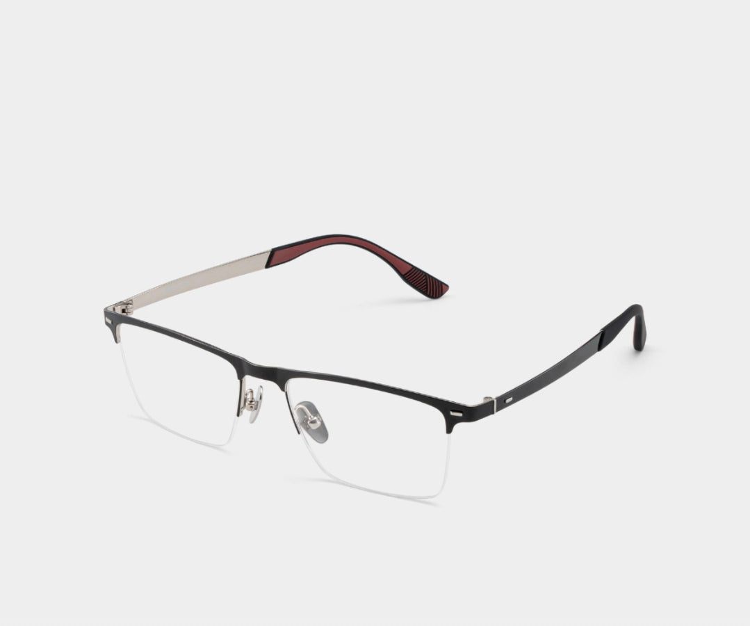 Logan Titanium Frame