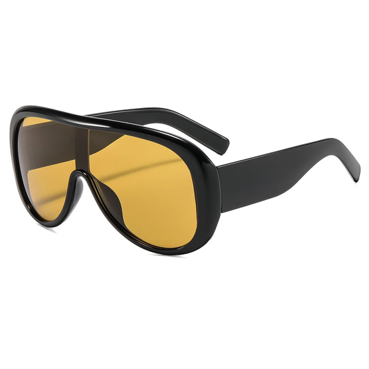 Laila Oversized Glasses
