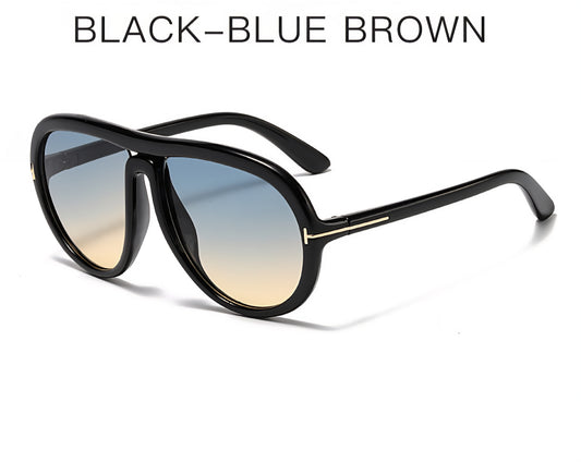 Gigi Two-toned Sunglasses