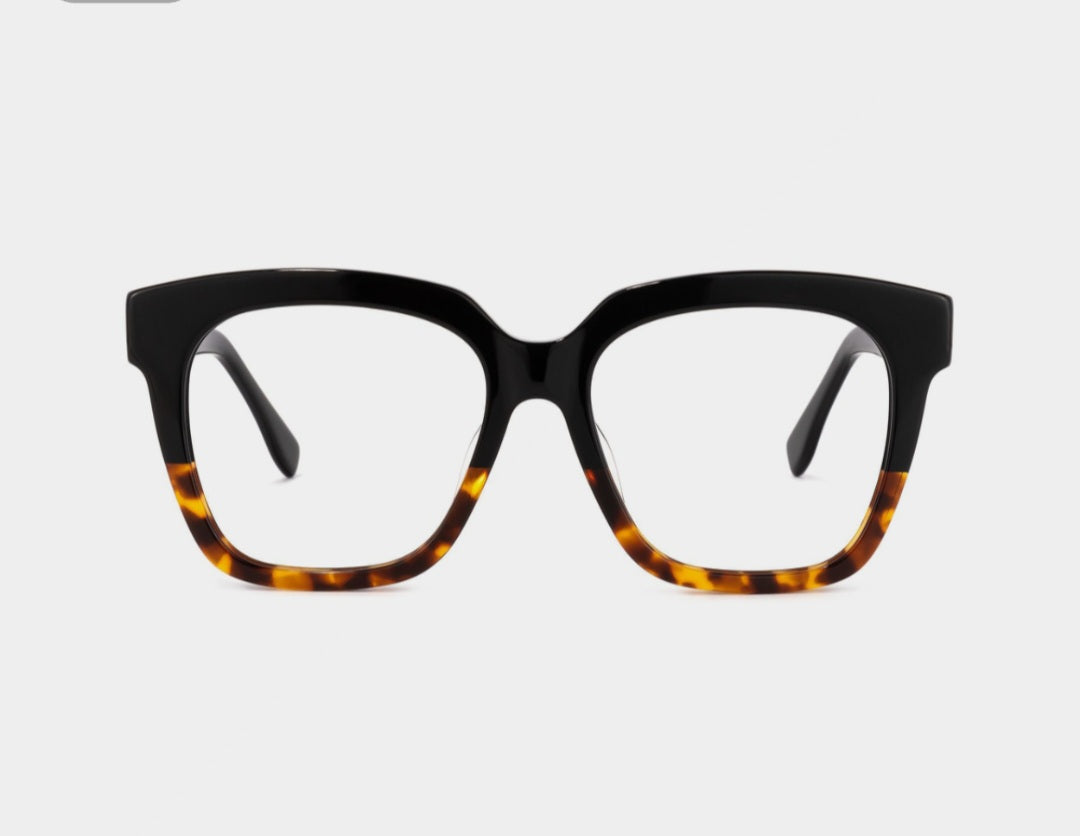 Val Acetate Frame