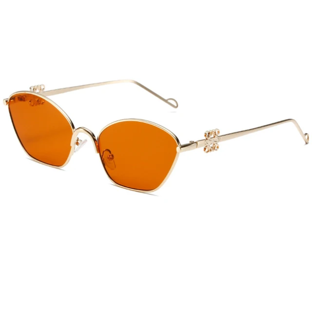 Avery Classy Sunglasses
