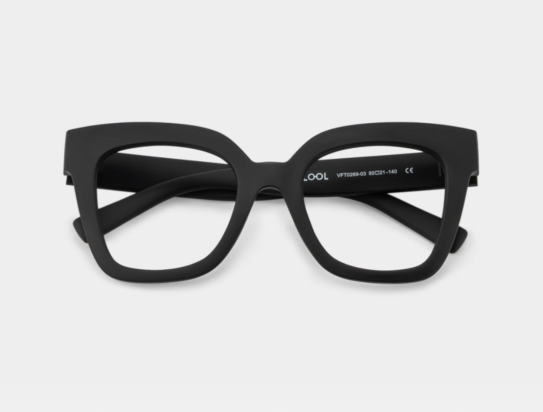 Esi Matte Black Frame