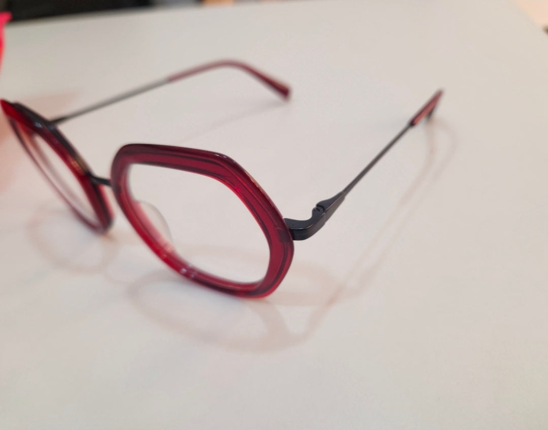 Camila Acetate Frame