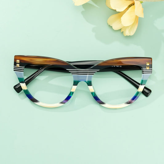 ACE225 Acetate Frame