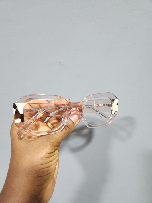 ACE224 Acetate Frame