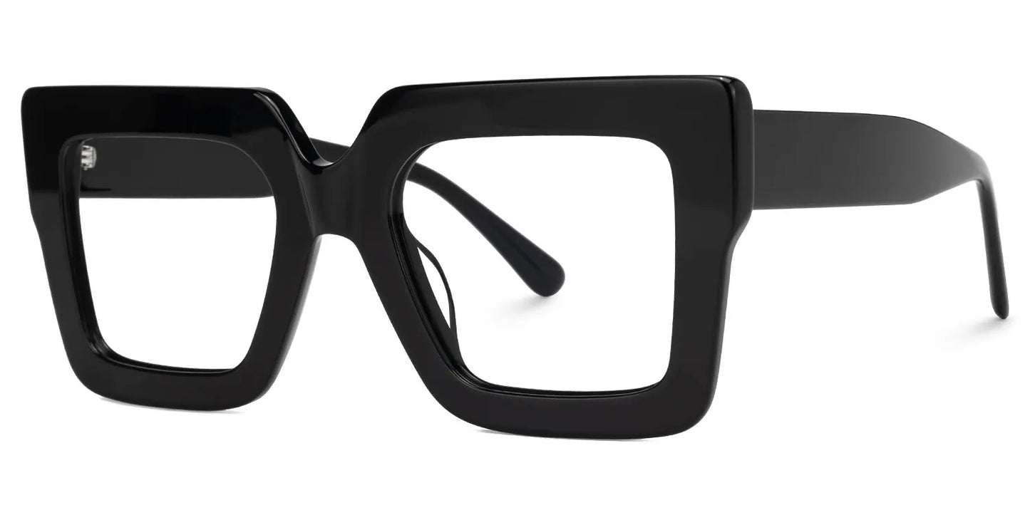 ACE429 Oversized Acetate Frame