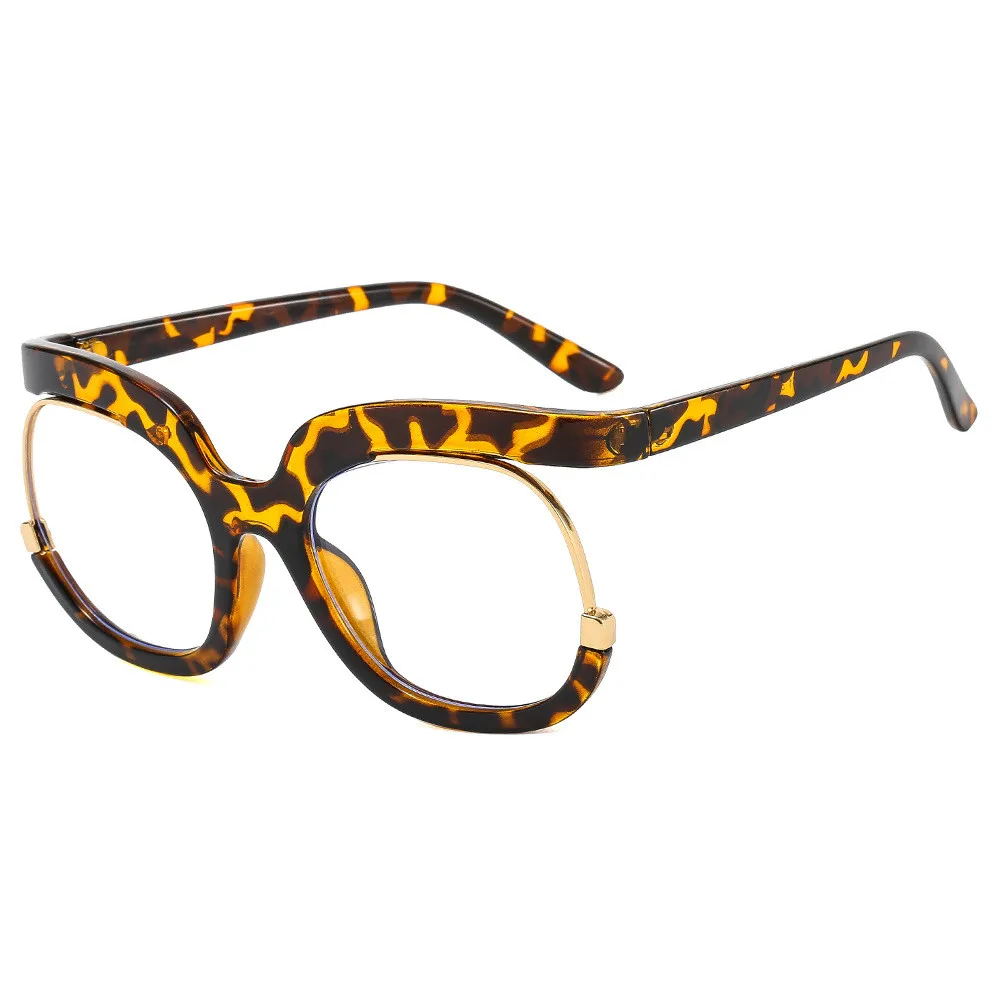 Cathy Oversized Antibluelight Glasses