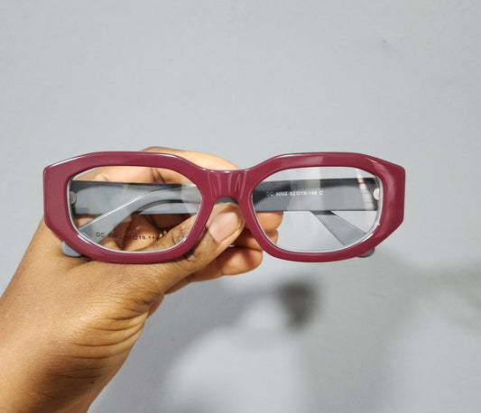 ACE233 Acetate Frame