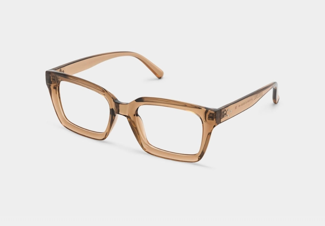 Alva Unisex Optical Frame