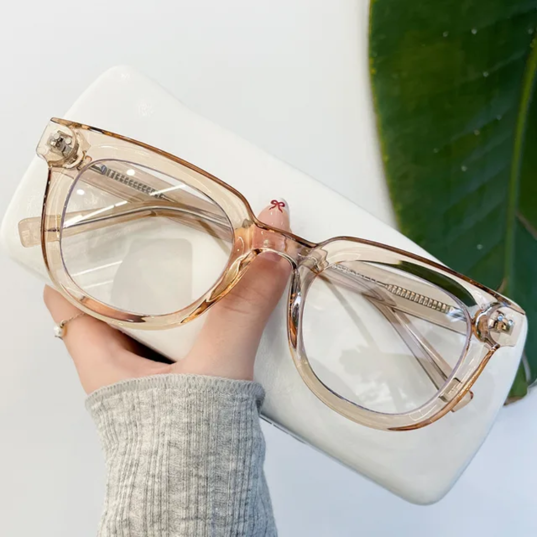 FRM149 Unisex Photochromic & Antibluelight Glasses