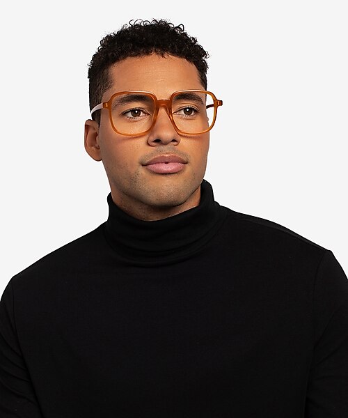 ACE229 Unisex Acetate Frame