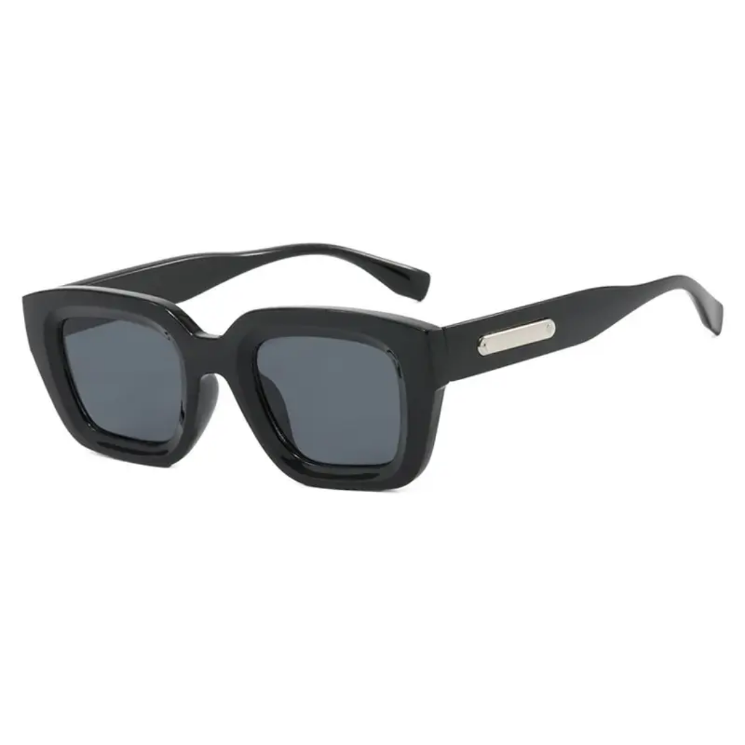 SUN152 Troy Vintage Unisex Glasses