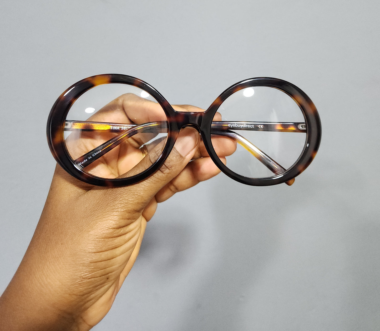 ACE230 Acetate Frame