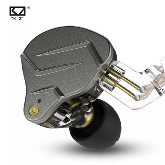 KZ ZSN Pro