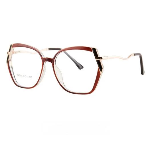 FRM160 Antibluelight Glasses