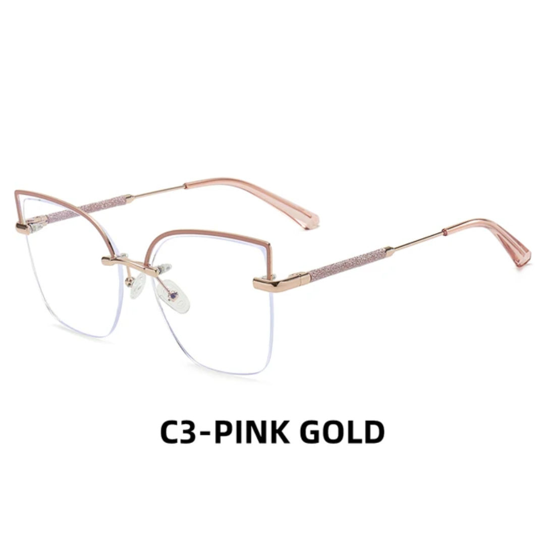 FRM148 Photochromic & Antibluelight Glasses