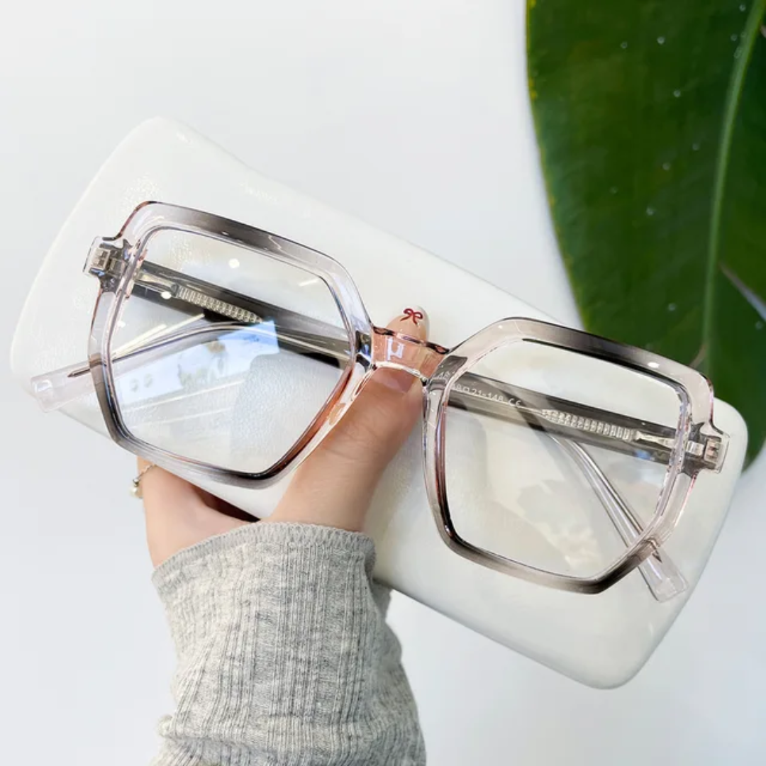 FRM150 Photochromic & Antibluelight Glasses