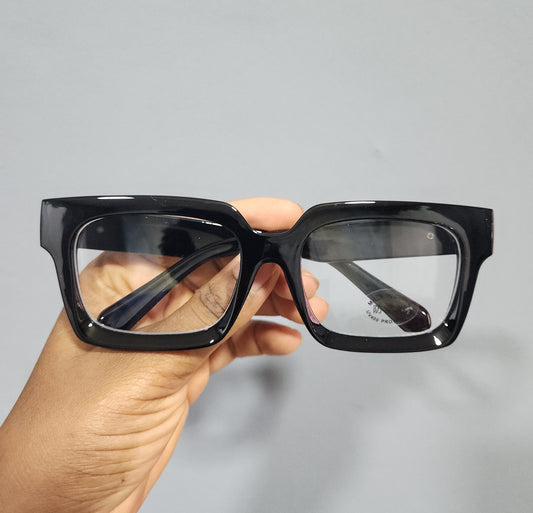 FRM131 Unisex Bold Glasses