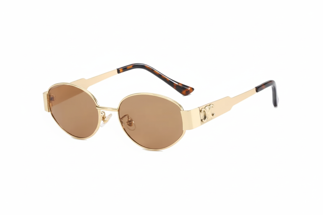 Vini Unisex Cel Sunglasses