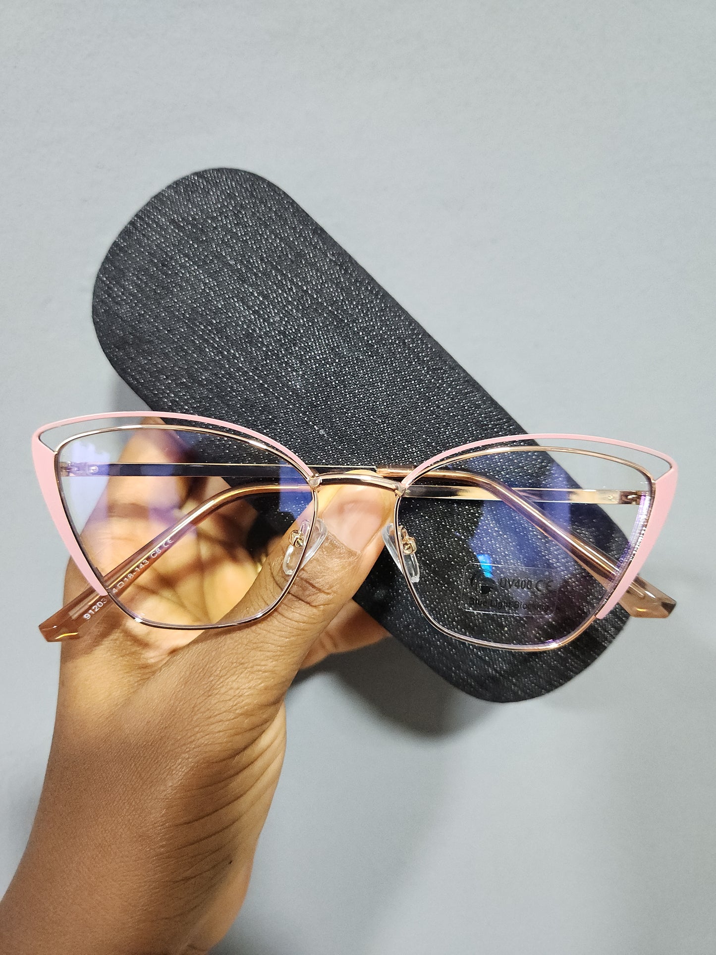 FRM136 Antibluelight Glasses