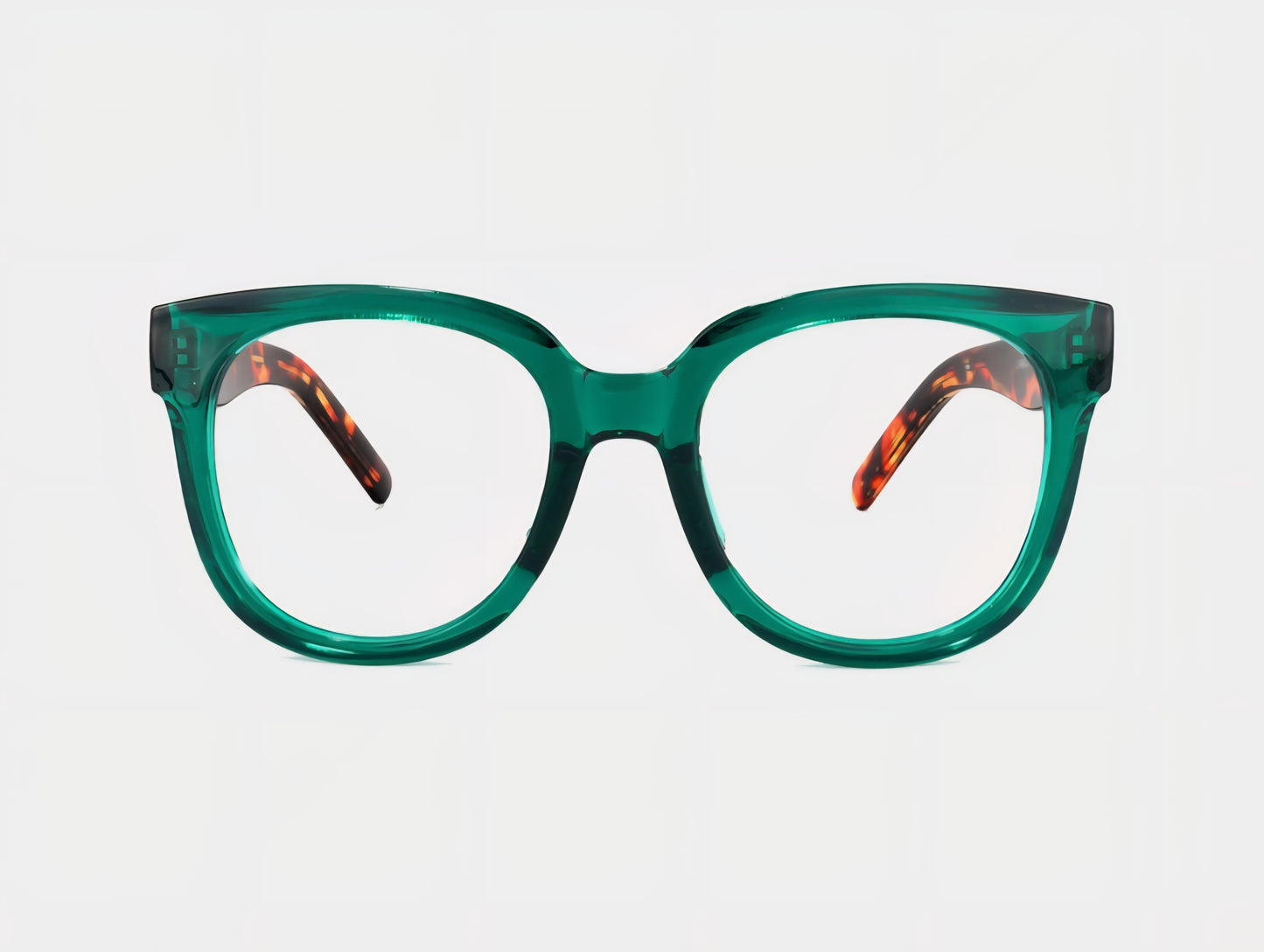 Maria Bold Acetate Frame