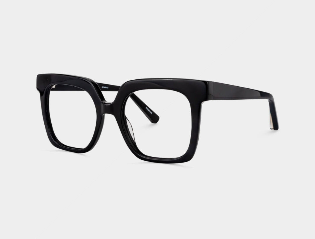Tessa Bold Acetate Frame