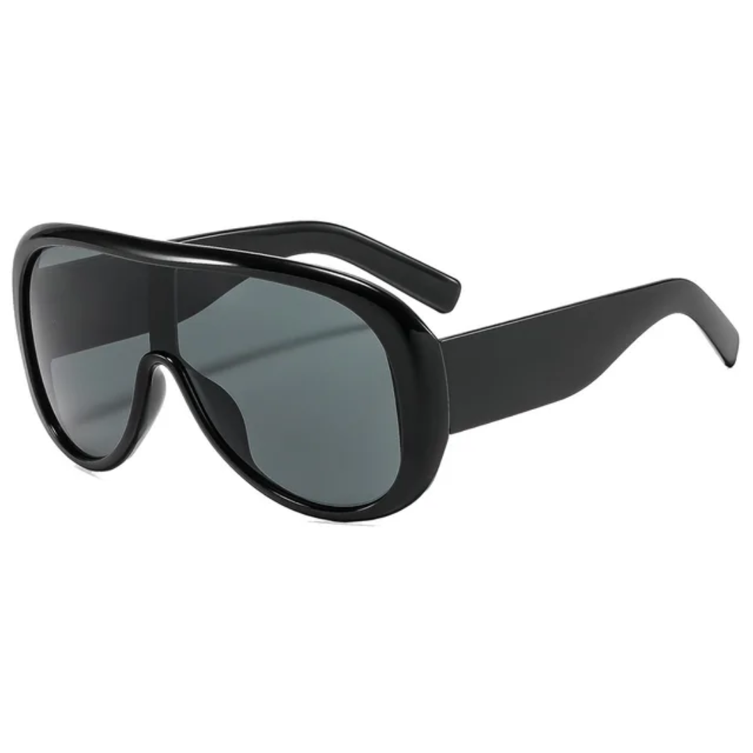 Laila Oversized Glasses