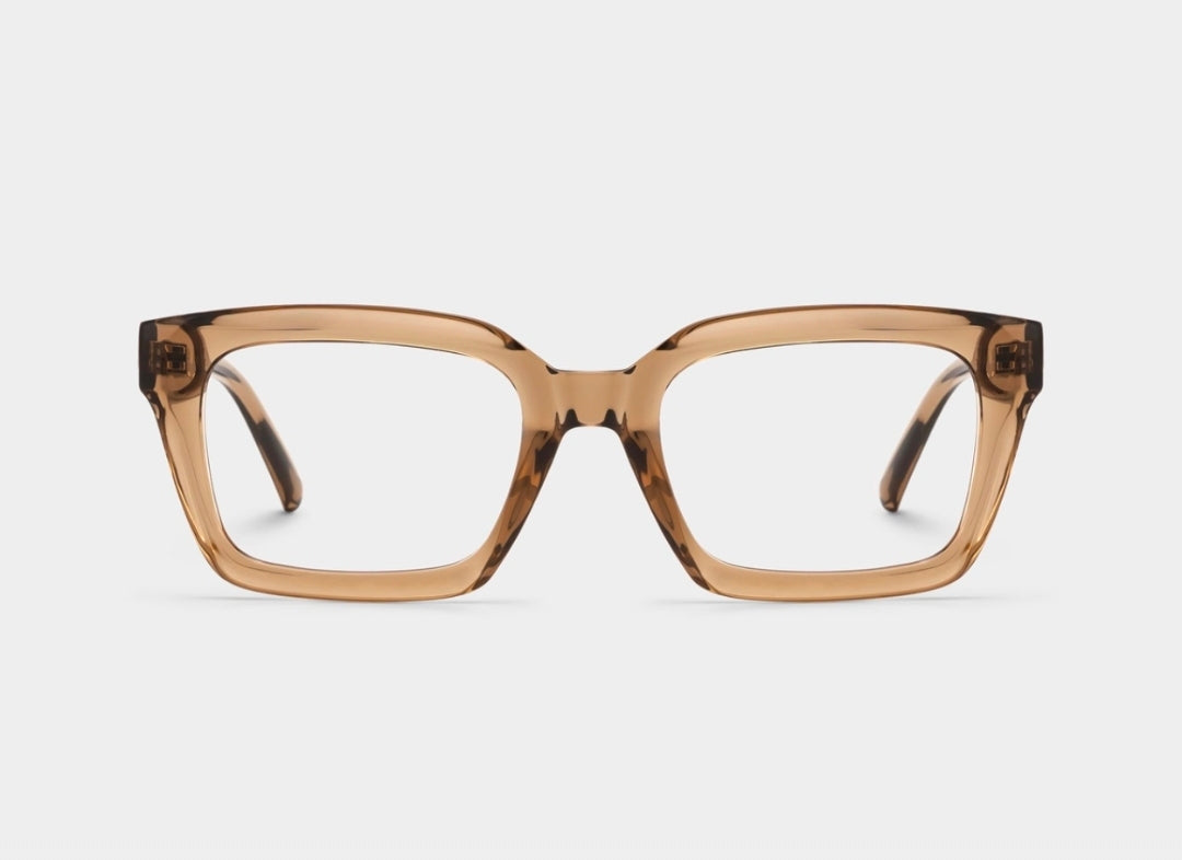 Alva Unisex Optical Frame